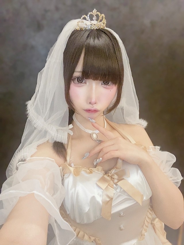 もかプロフィール写真2