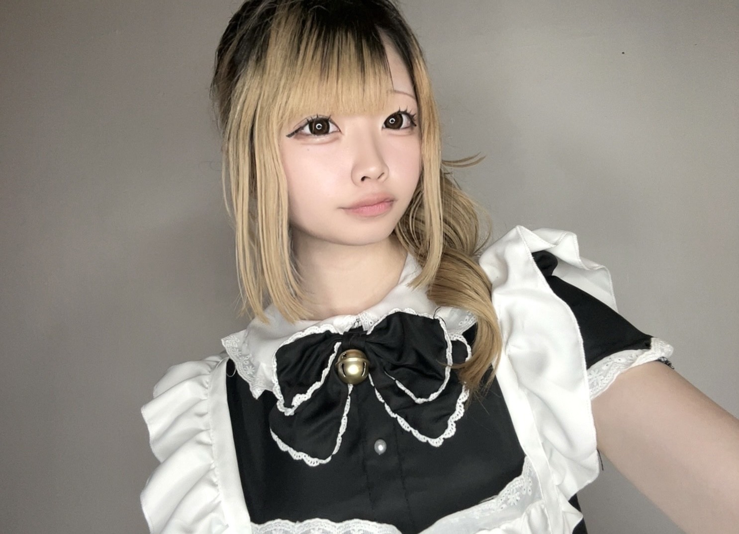 ユナプロフィール写真2