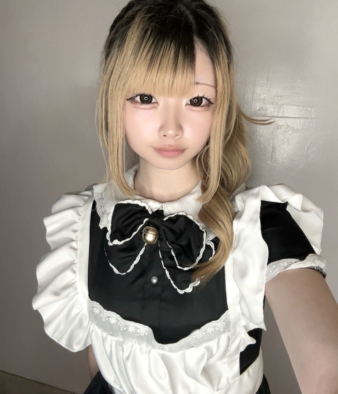 ユナプロフィール写真3
