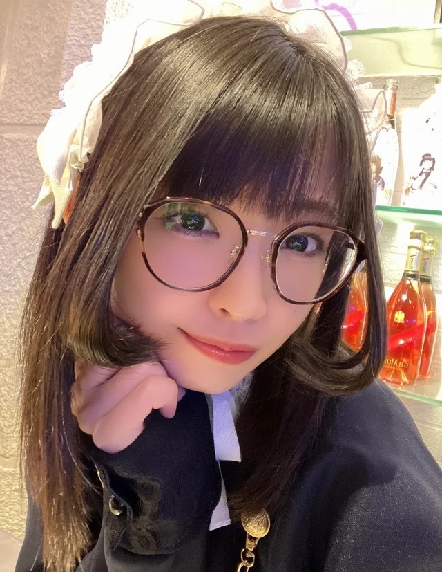 うゆプロフィール写真1