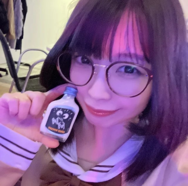 うゆプロフィール写真2