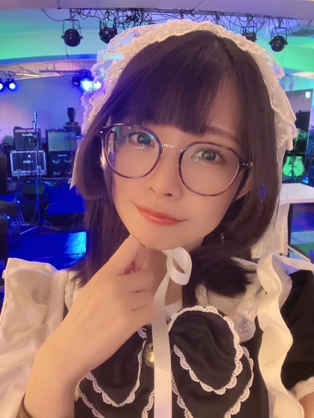 うゆ。プロフィール写真3