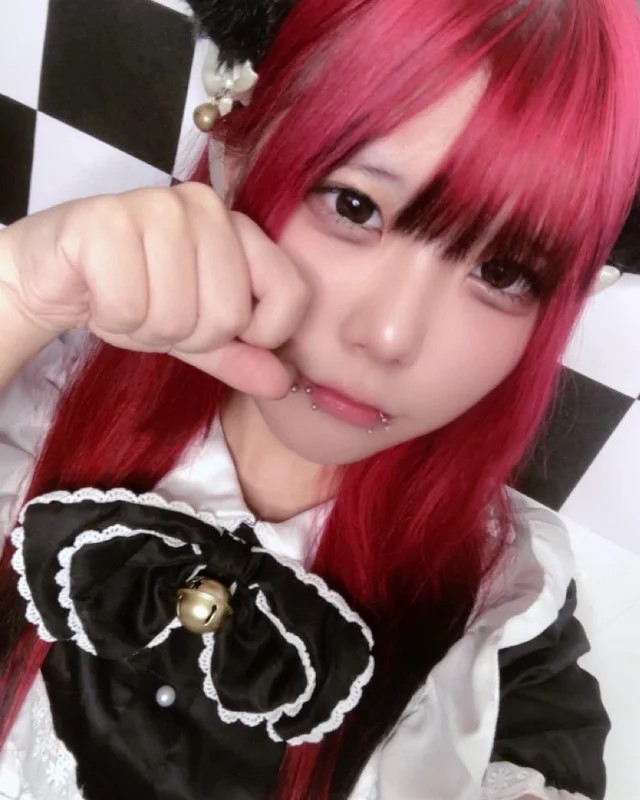 かえプロフィール写真2