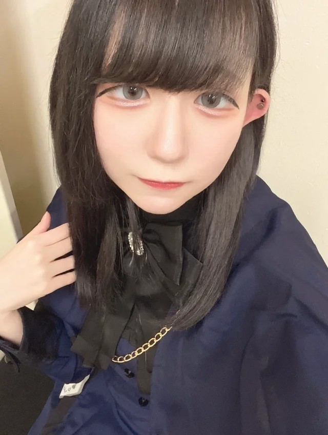 きぬプロフィール写真2