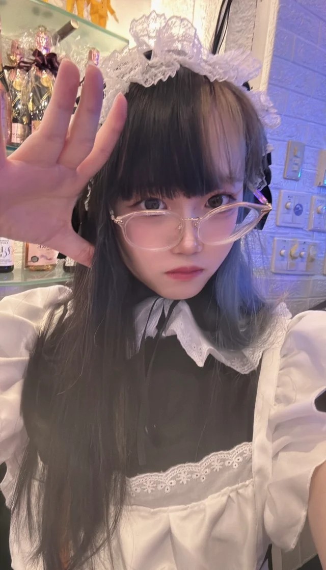 せねらプロフィール写真2