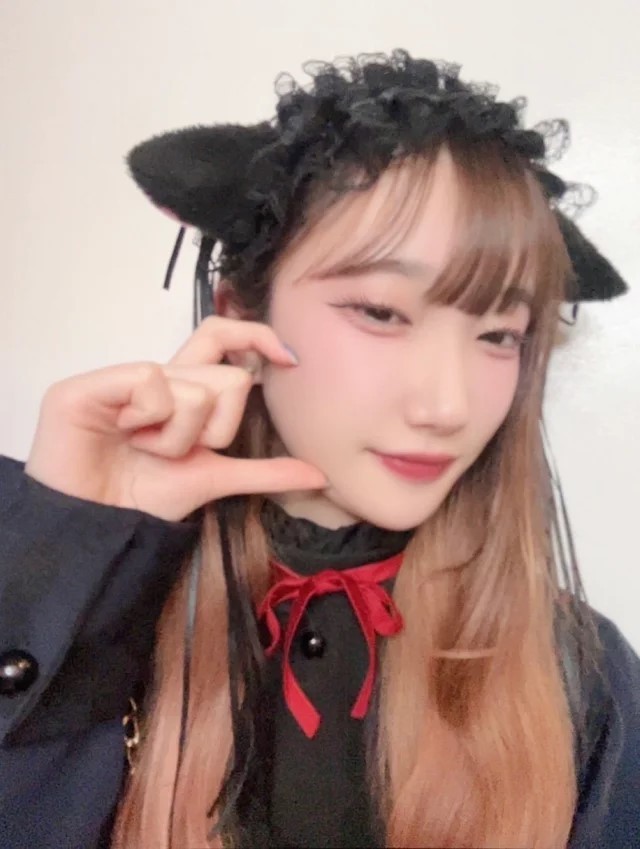 つばきプロフィール写真2