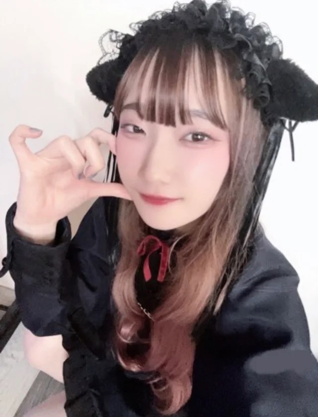 つばきプロフィール写真3