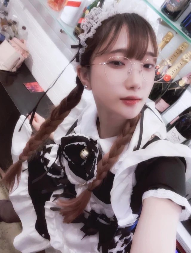 つばきプロフィール写真2