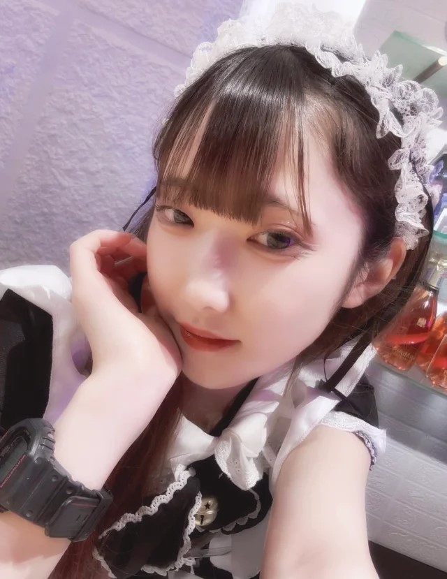 つばきプロフィール写真3