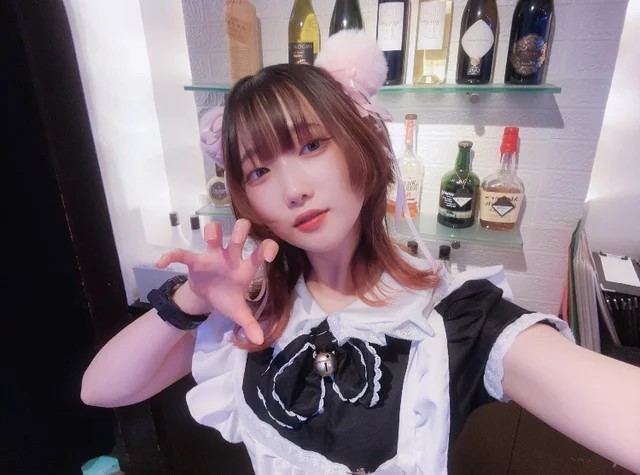 つばきプロフィール写真2