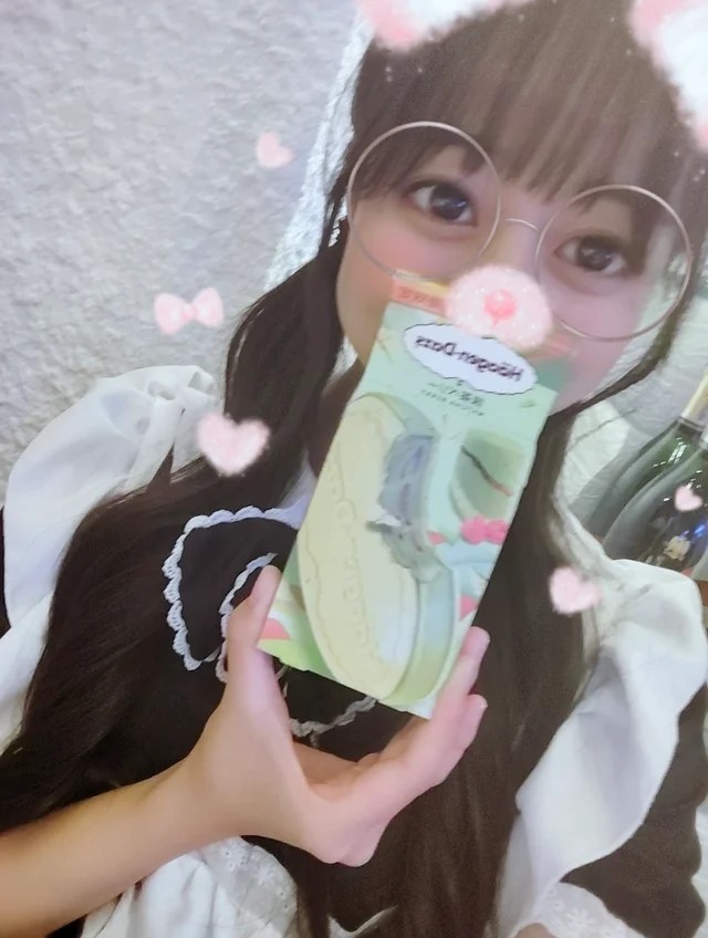 まゆしぃプロフィール写真3