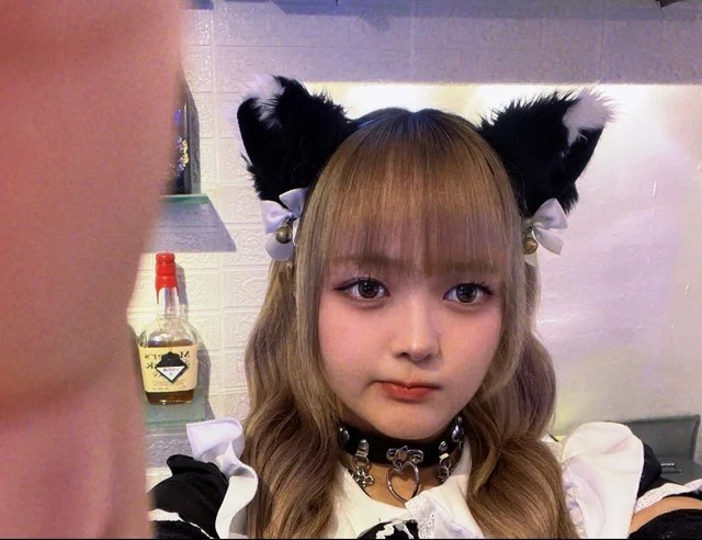 みことプロフィール写真1