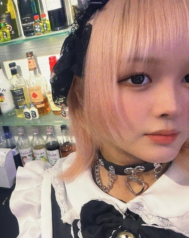 みことプロフィール写真2