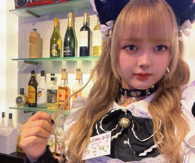 みことプロフィール写真3