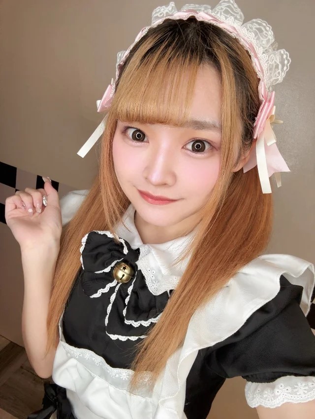 みらいプロフィール写真2