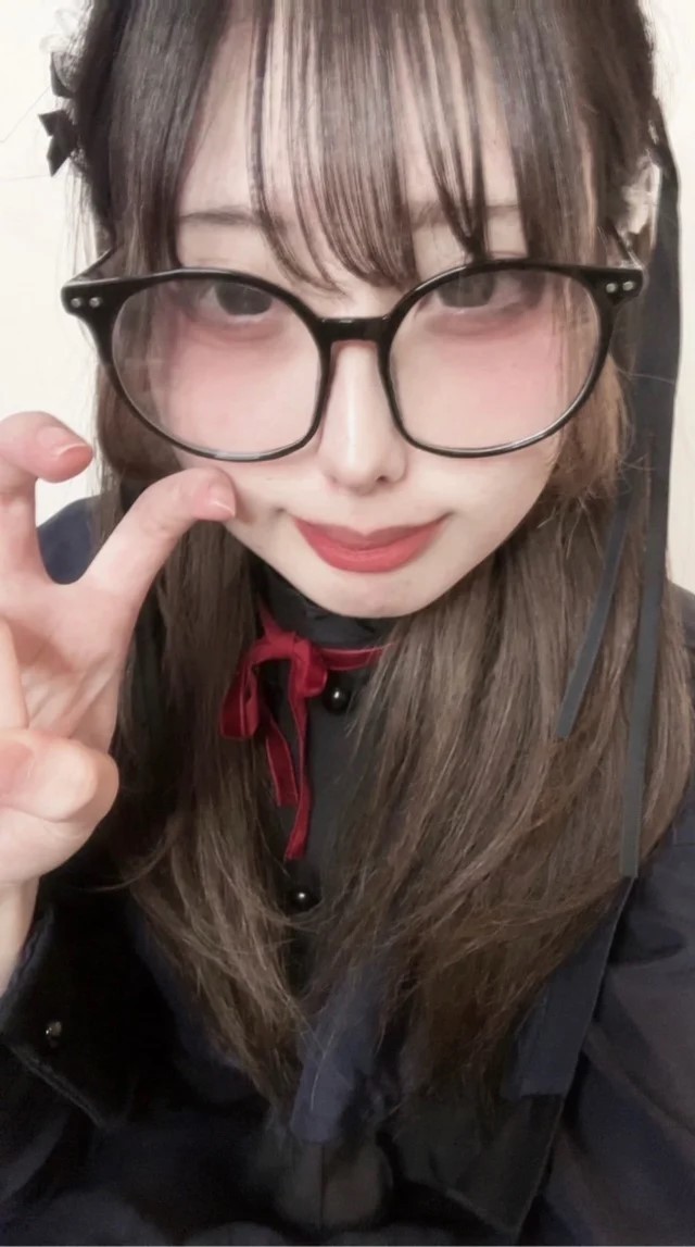 れいプロフィール写真2