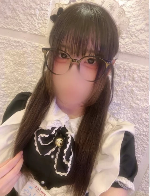 れいプロフィール写真2