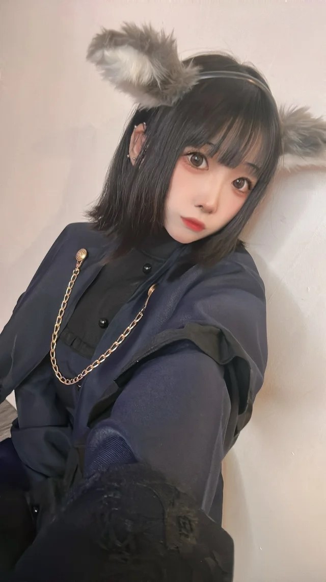 れにゃちプロフィール写真1