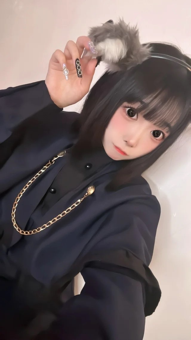 れにゃちプロフィール写真2