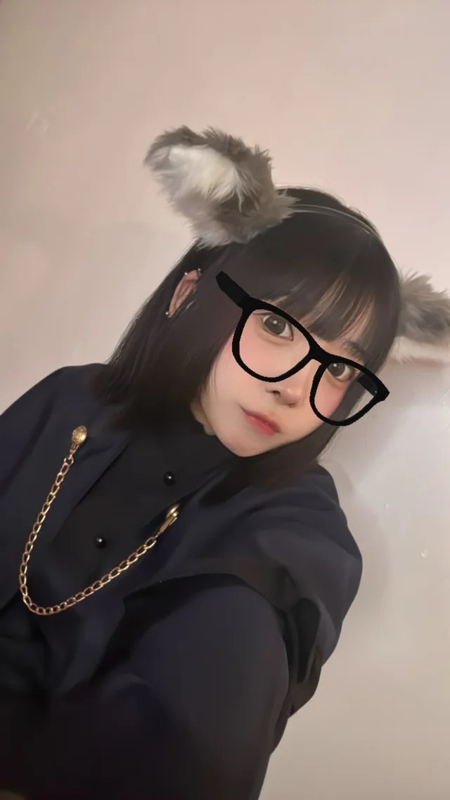 れにゃちプロフィール写真3