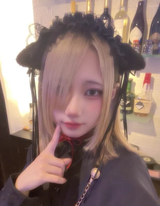 リリサプロフィール写真3