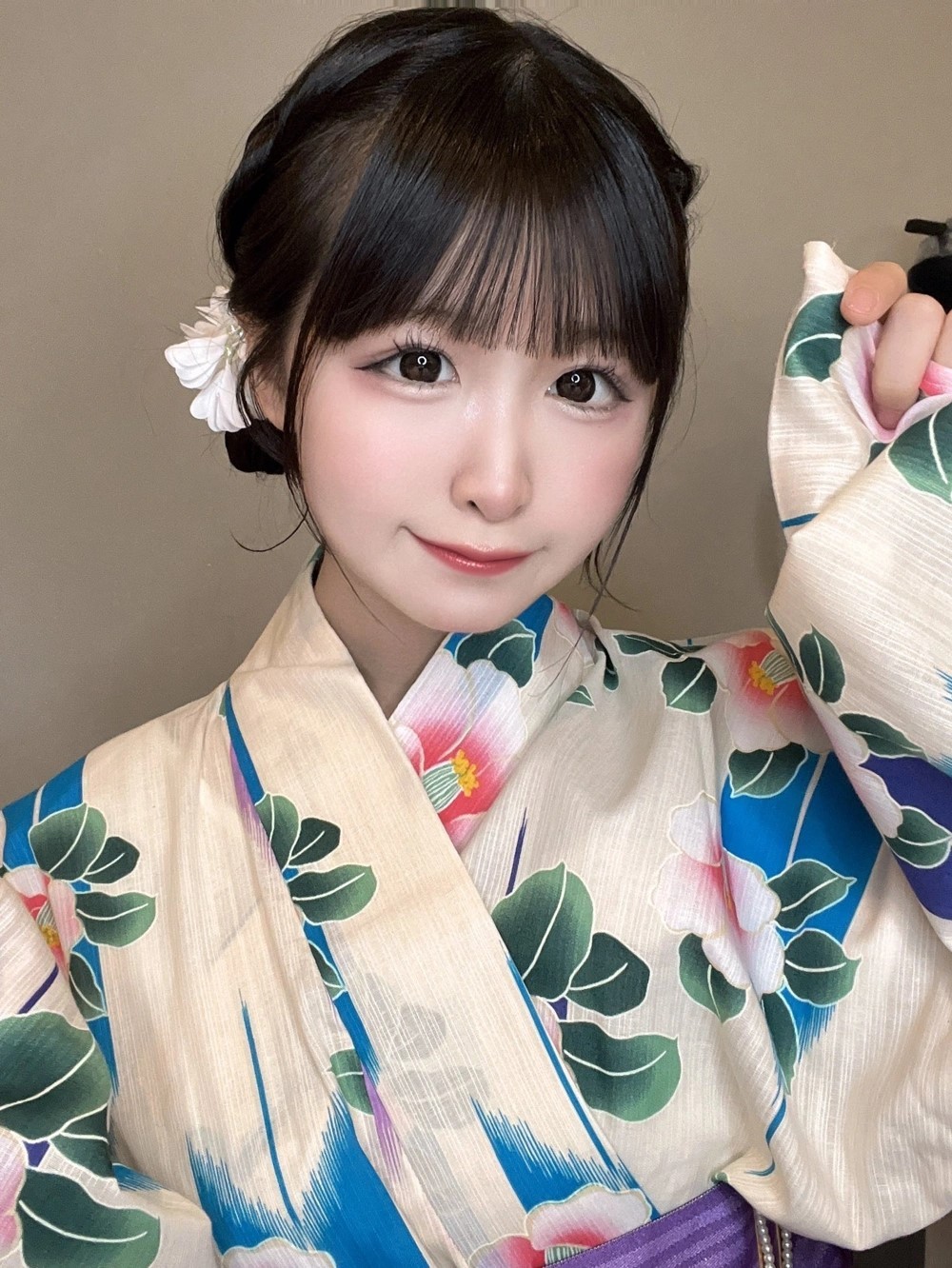 あいプロフィール写真6