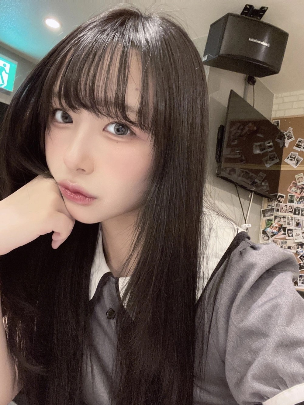 あずみプロフィール写真1