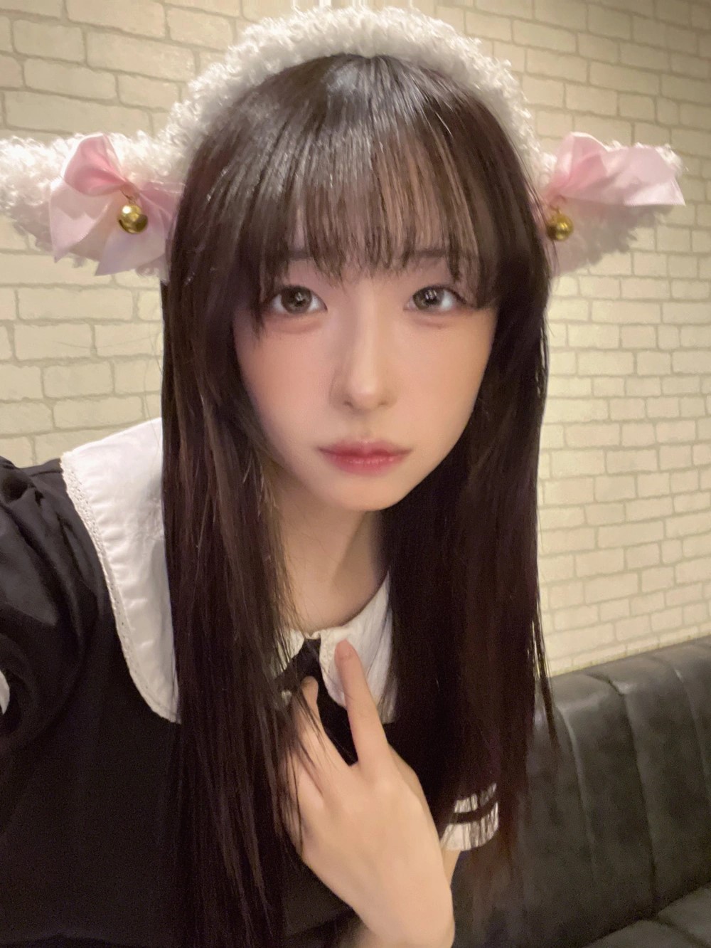 あずみプロフィール写真3