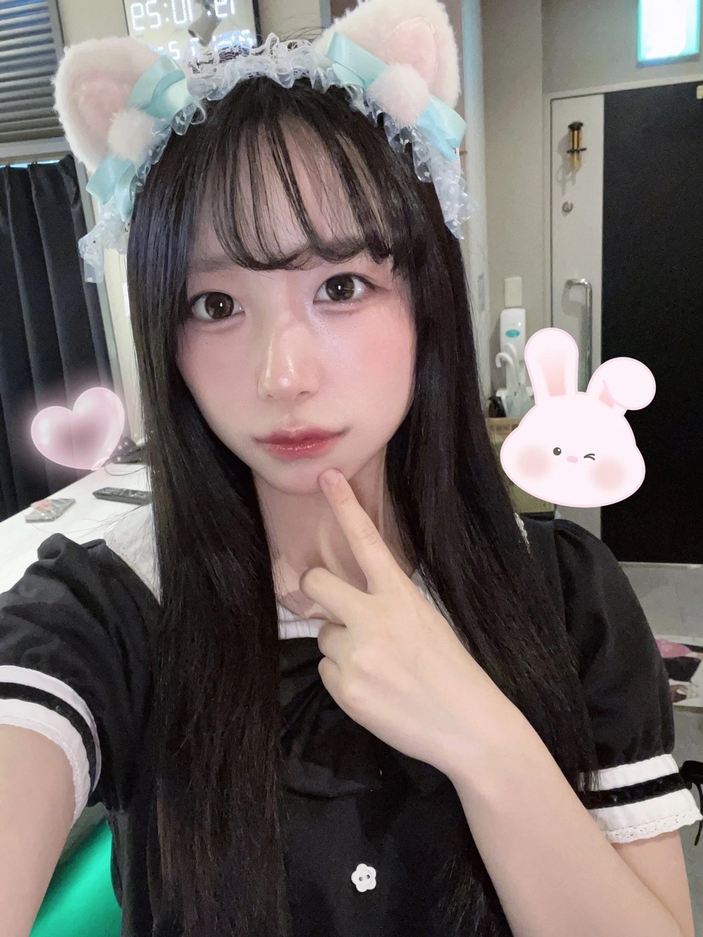 あずみプロフィール写真4