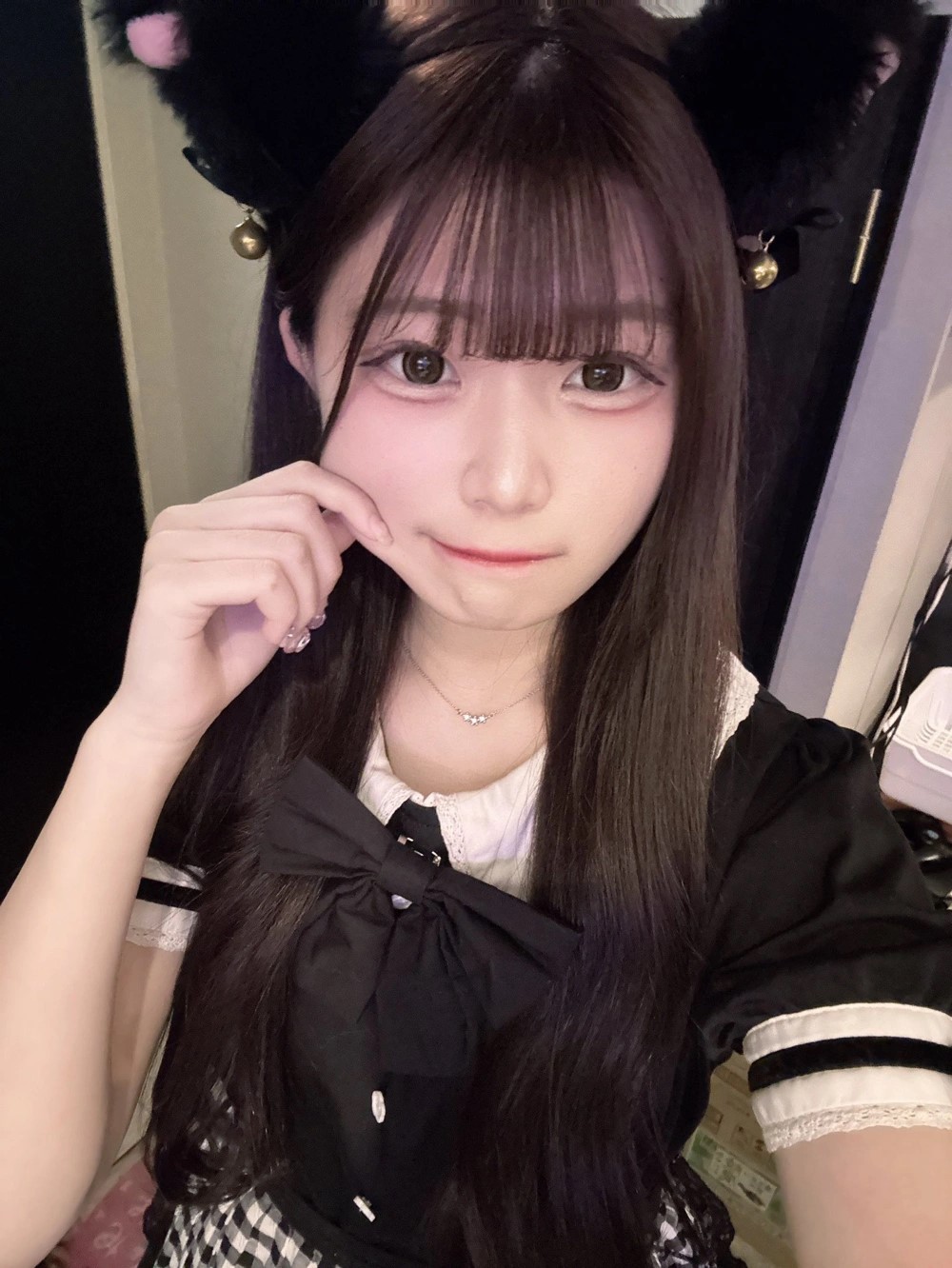 ことプロフィール写真2