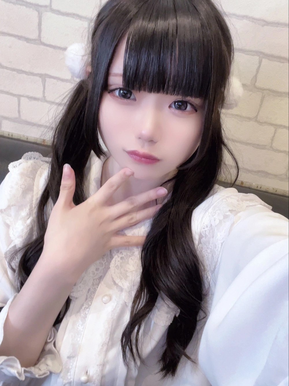 ゆのみプロフィール写真3