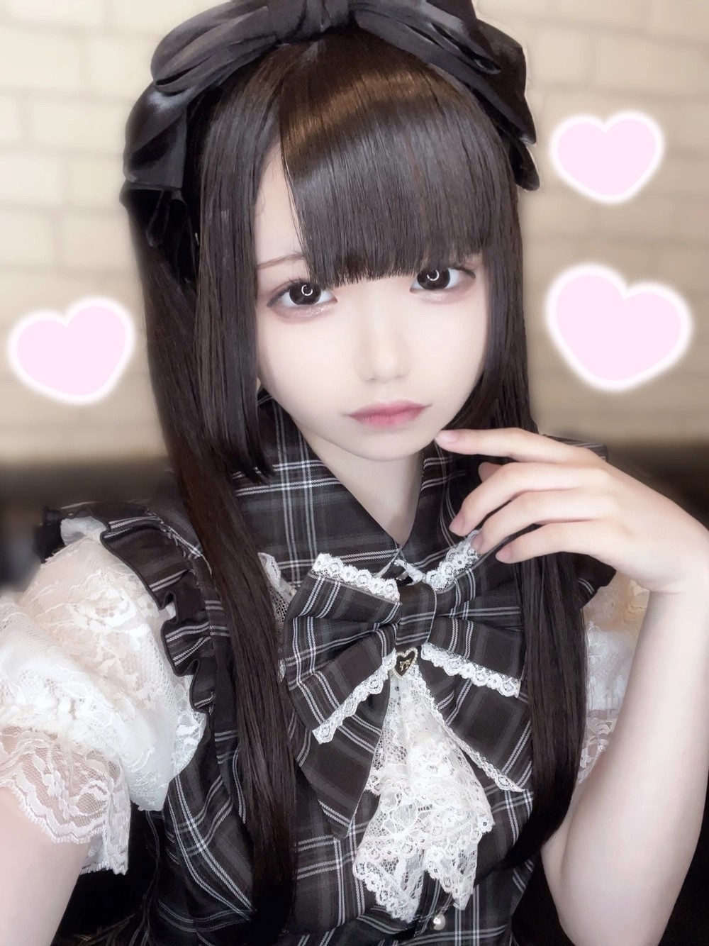 ゆのみプロフィール写真4