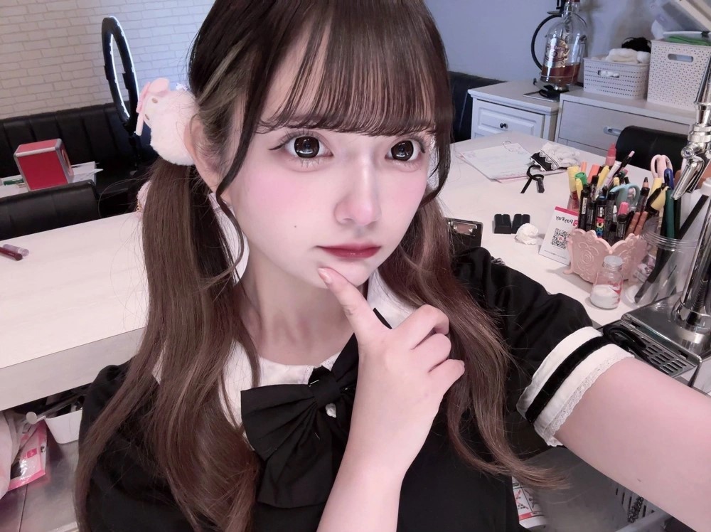 りりプロフィール写真2
