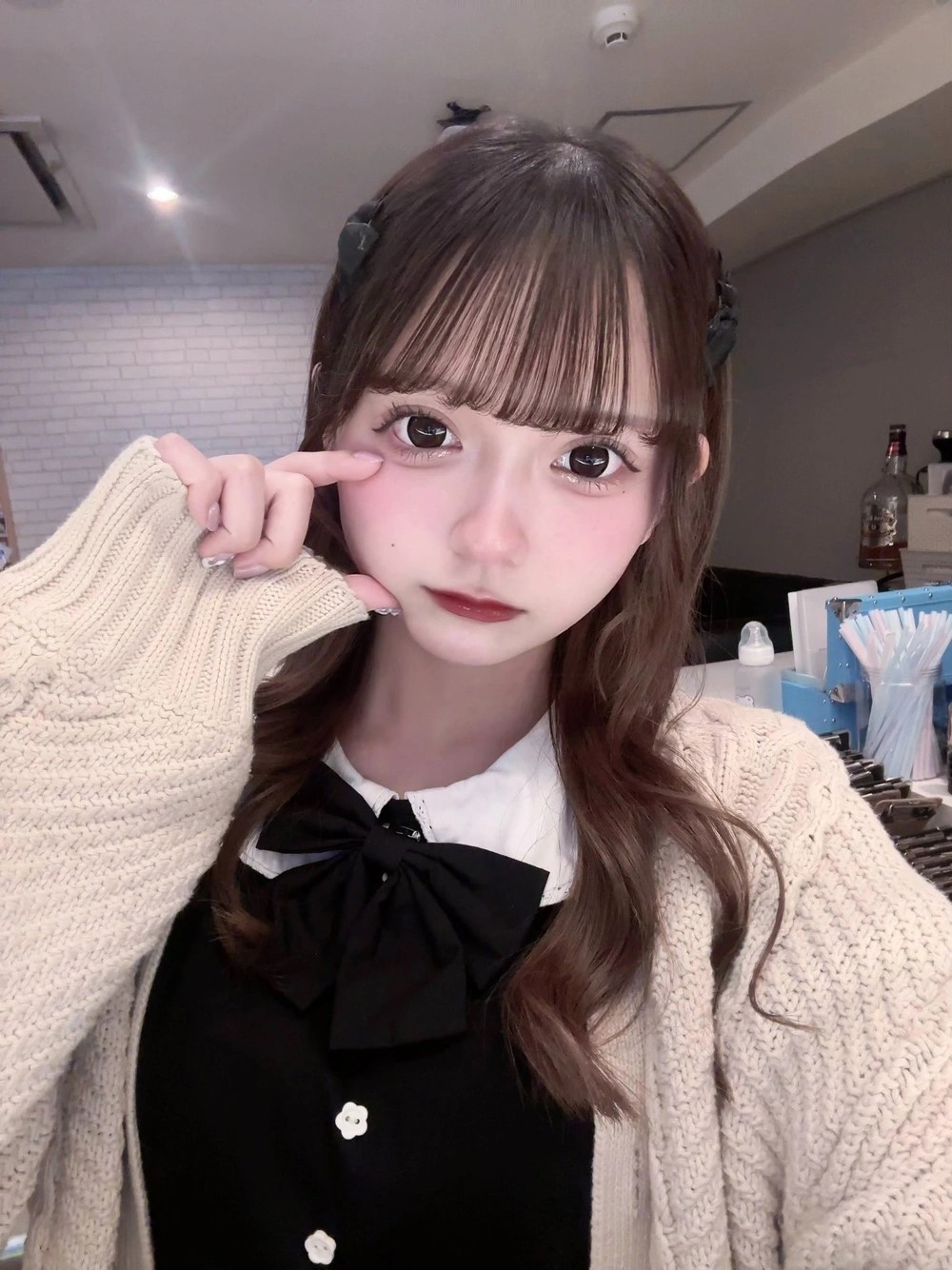 りりプロフィール写真3