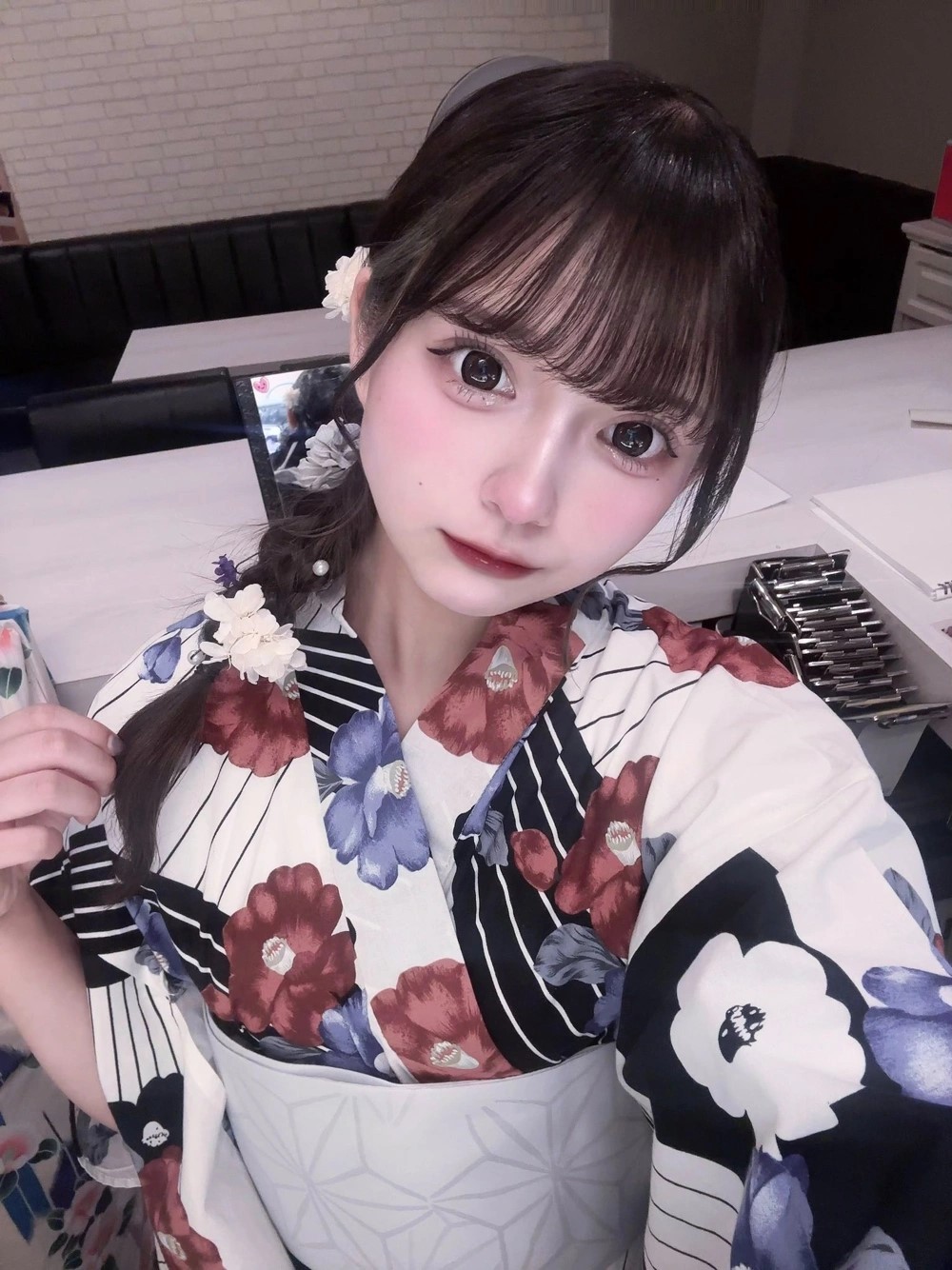 りりプロフィール写真4