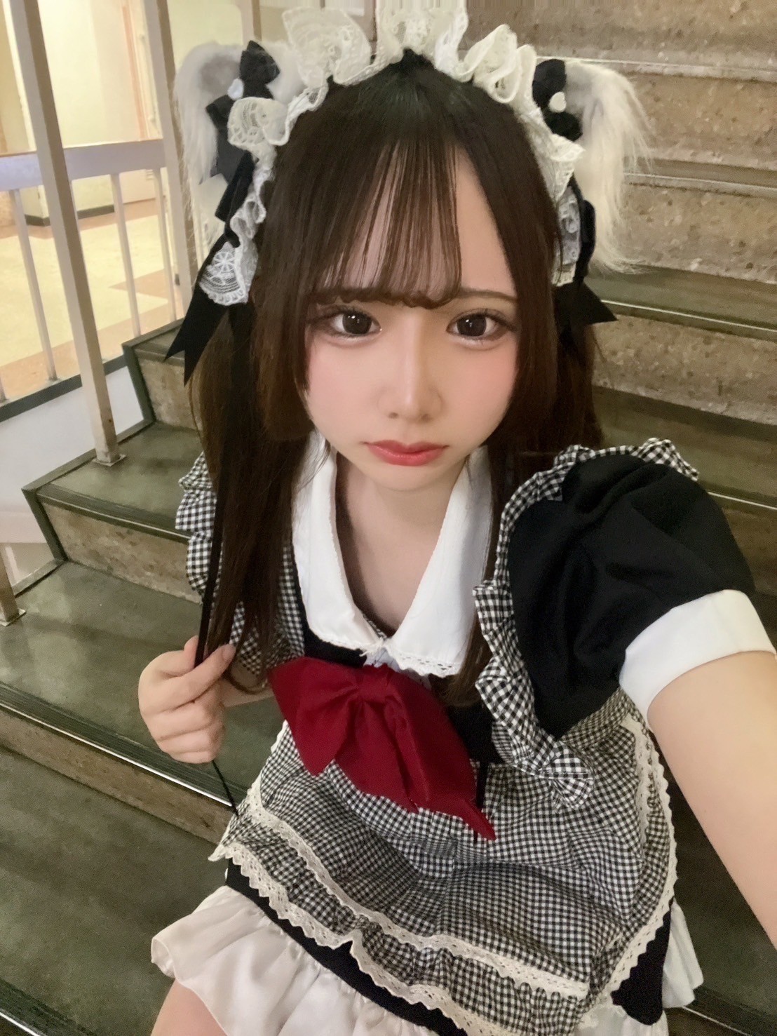 ぬいプロフィール写真1