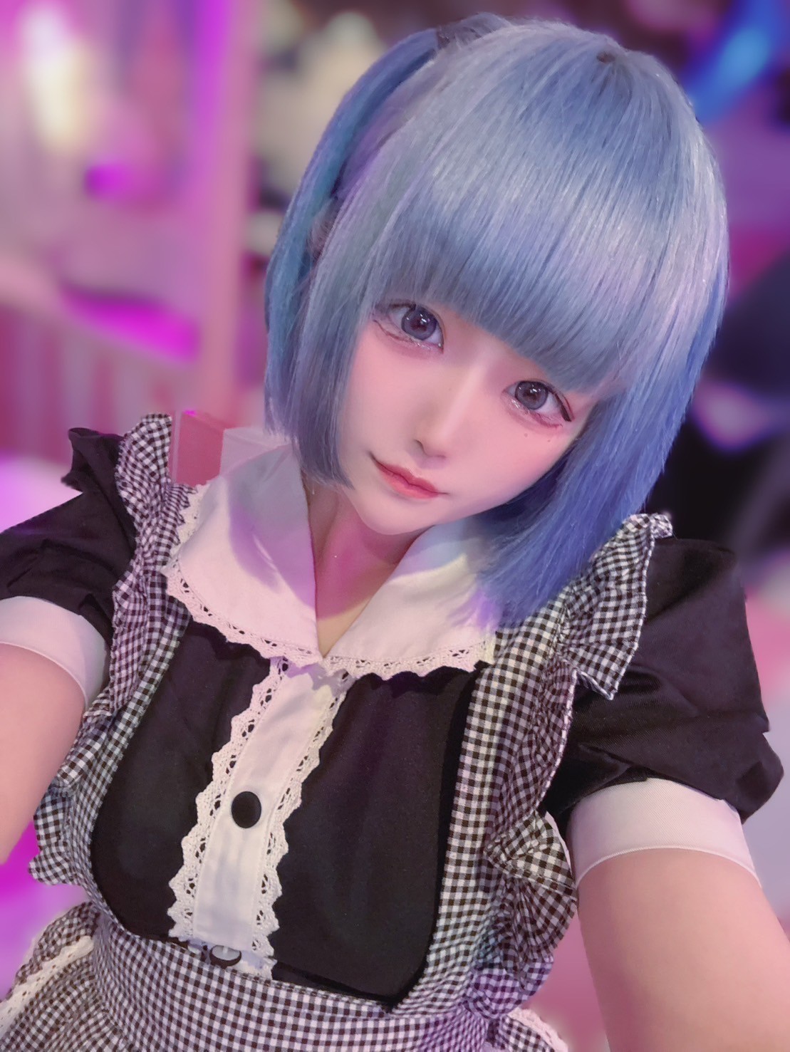 ねむ