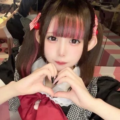 ぽよんプロフィール写真2