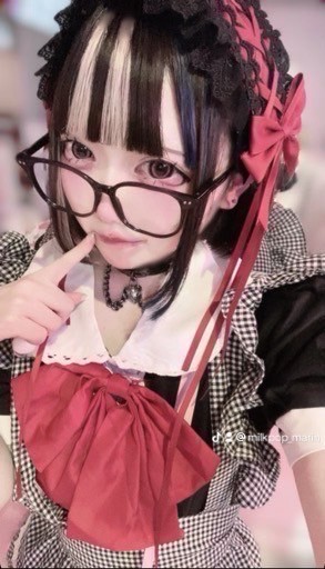 まりんプロフィール写真1
