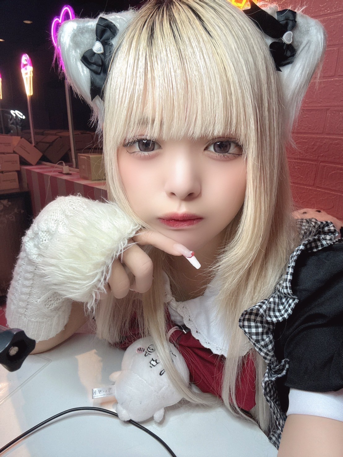 ゆうあ