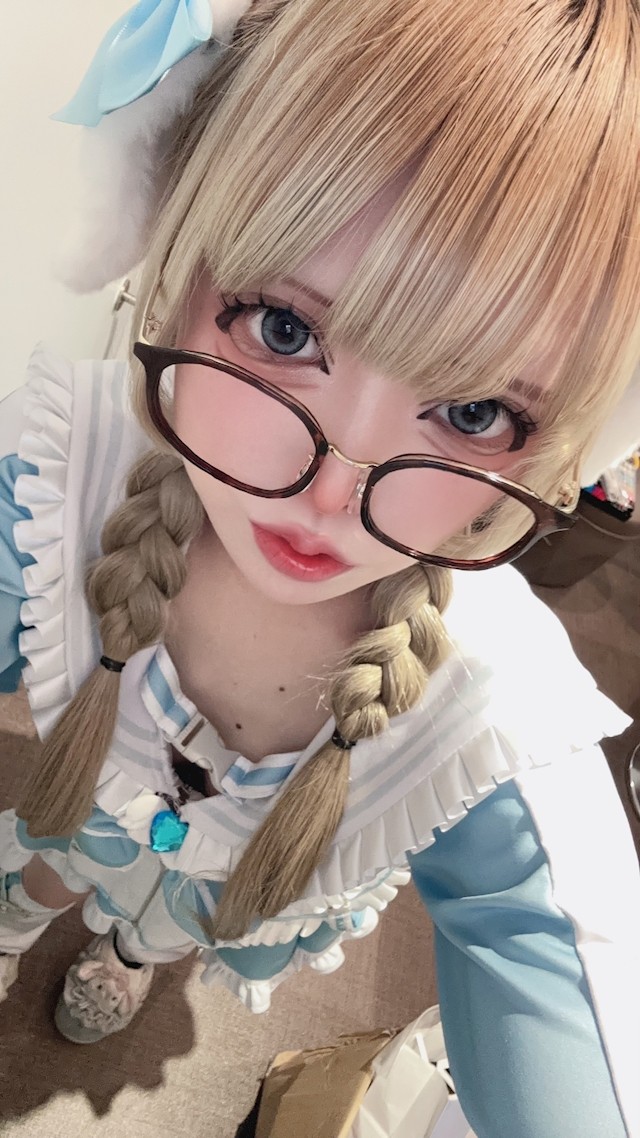 たるとプロフィール写真2