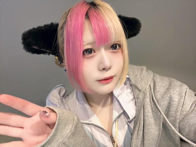 ちゆプロフィール写真3