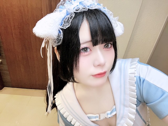 ちゆプロフィール写真2