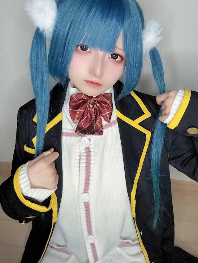 とろろプロフィール写真3