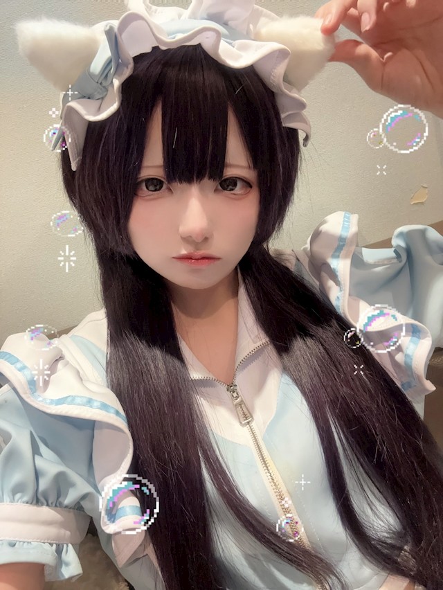 とろろプロフィール写真4