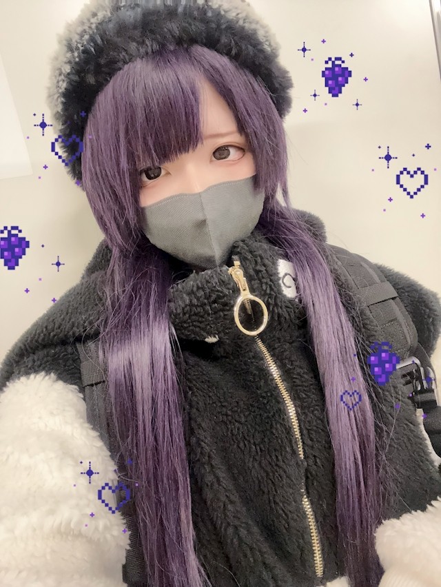とろろプロフィール写真5
