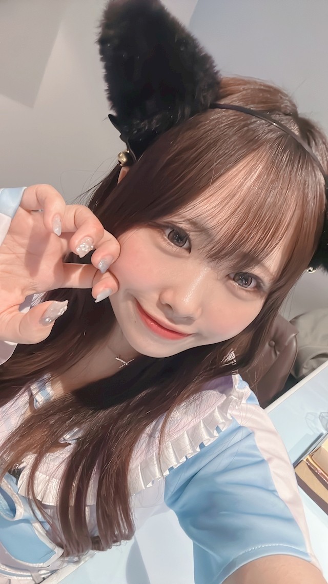 なぎプロフィール写真2