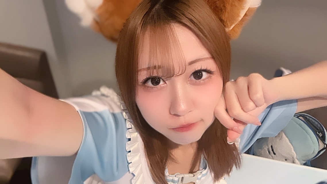 りたプロフィール写真1
