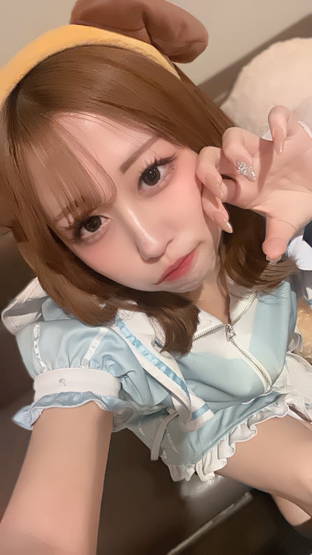 りたプロフィール写真2