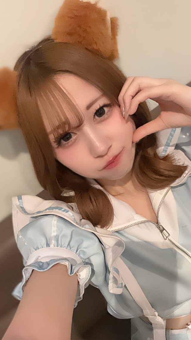 りたプロフィール写真3